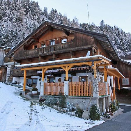 Beautiful Flat In Kaltenbach Near The Ski Area Ngoại thất bức ảnh