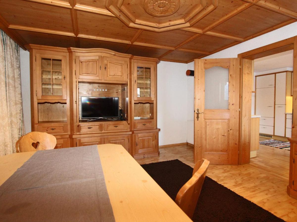 Beautiful Flat In Kaltenbach Near The Ski Area Ngoại thất bức ảnh