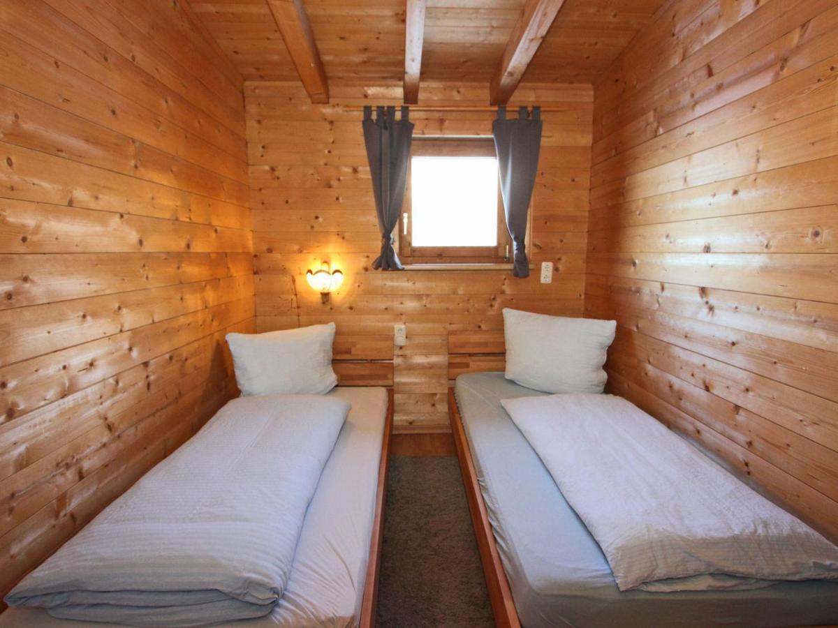 Beautiful Flat In Kaltenbach Near The Ski Area Ngoại thất bức ảnh