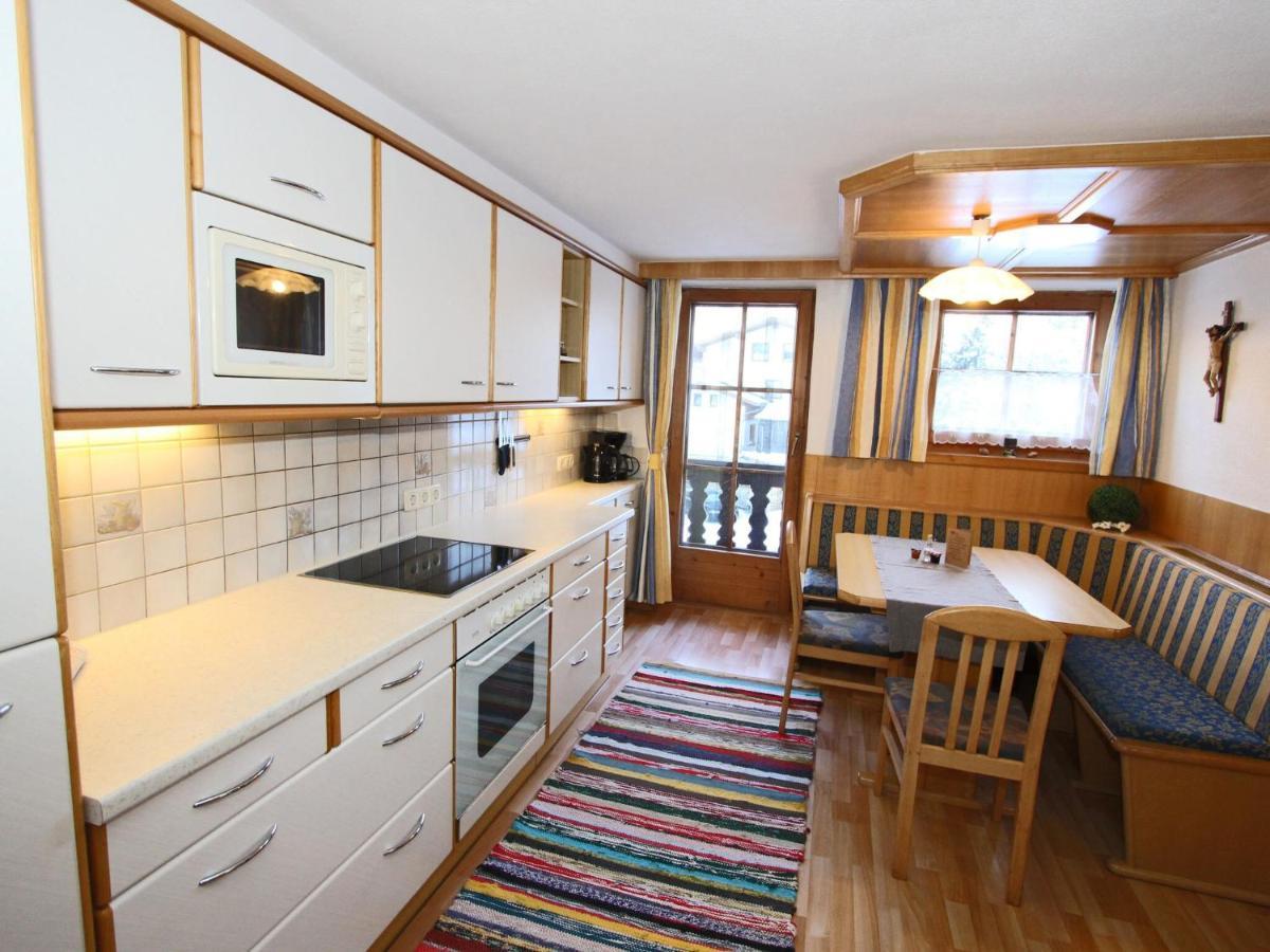 Beautiful Flat In Kaltenbach Near The Ski Area Ngoại thất bức ảnh