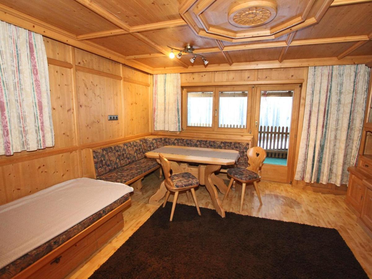 Beautiful Flat In Kaltenbach Near The Ski Area Ngoại thất bức ảnh