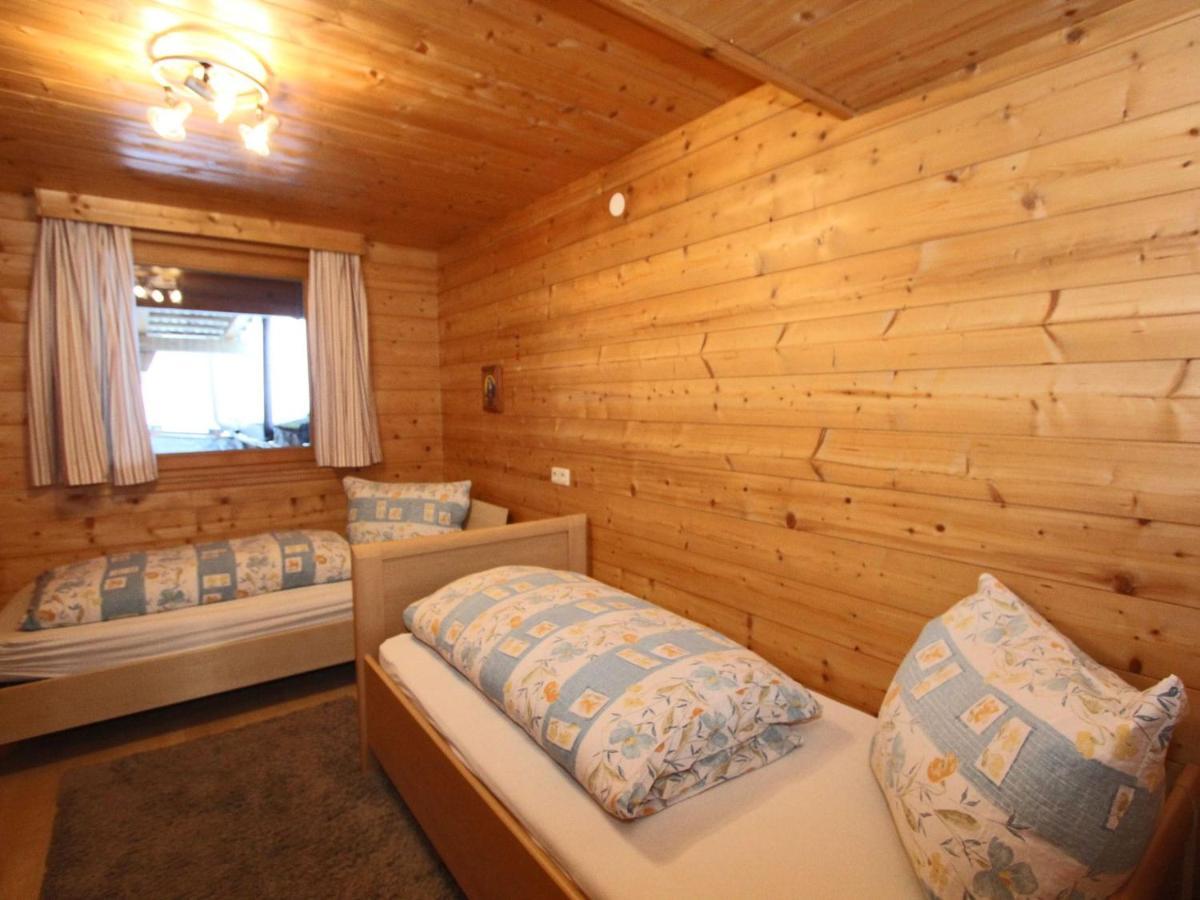 Beautiful Flat In Kaltenbach Near The Ski Area Ngoại thất bức ảnh