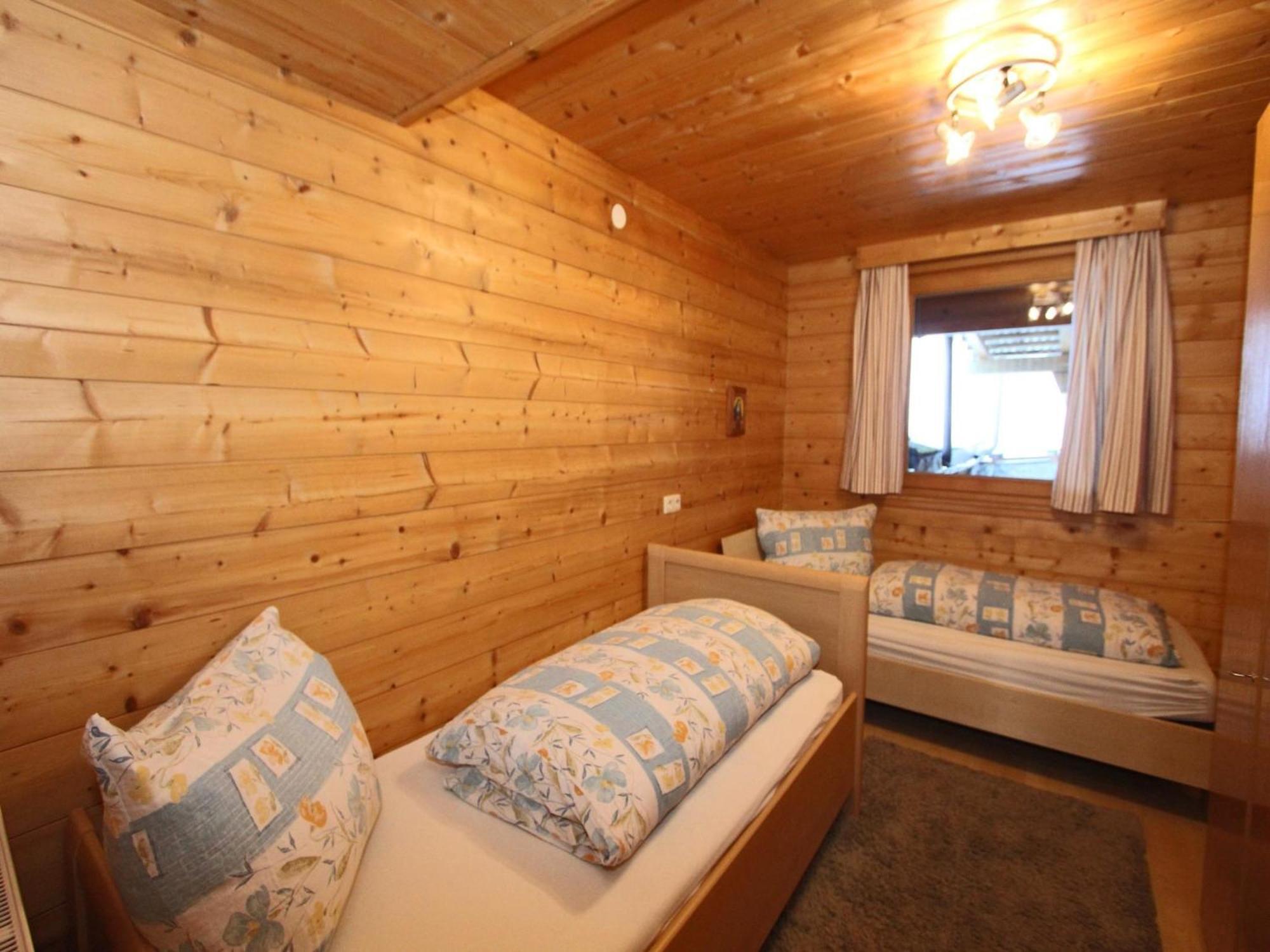 Beautiful Flat In Kaltenbach Near The Ski Area Ngoại thất bức ảnh