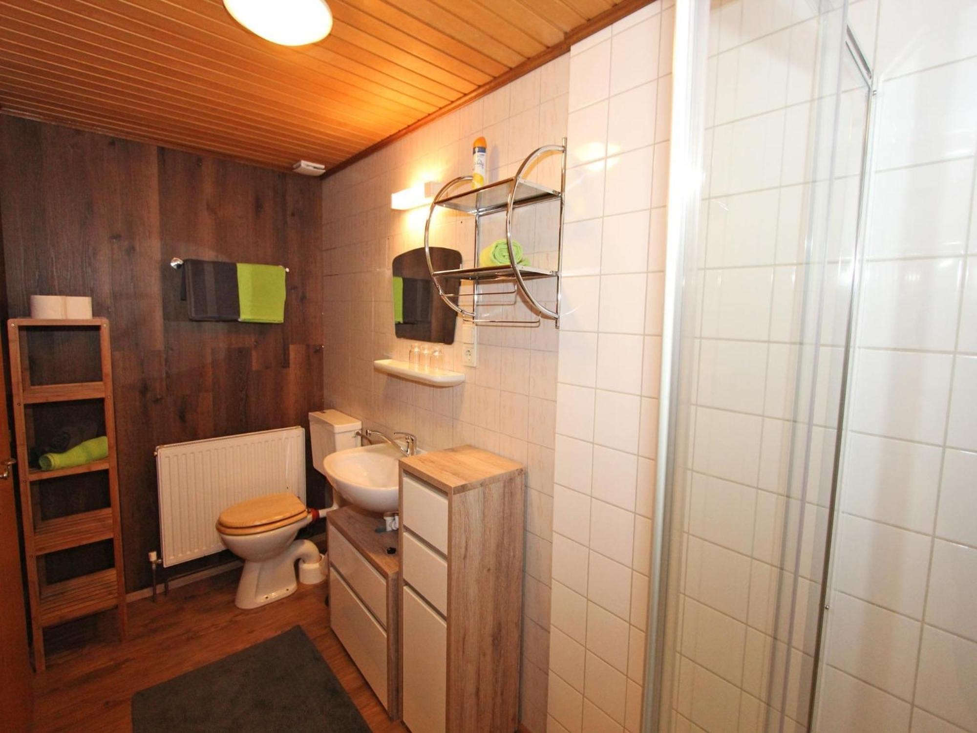 Beautiful Flat In Kaltenbach Near The Ski Area Ngoại thất bức ảnh