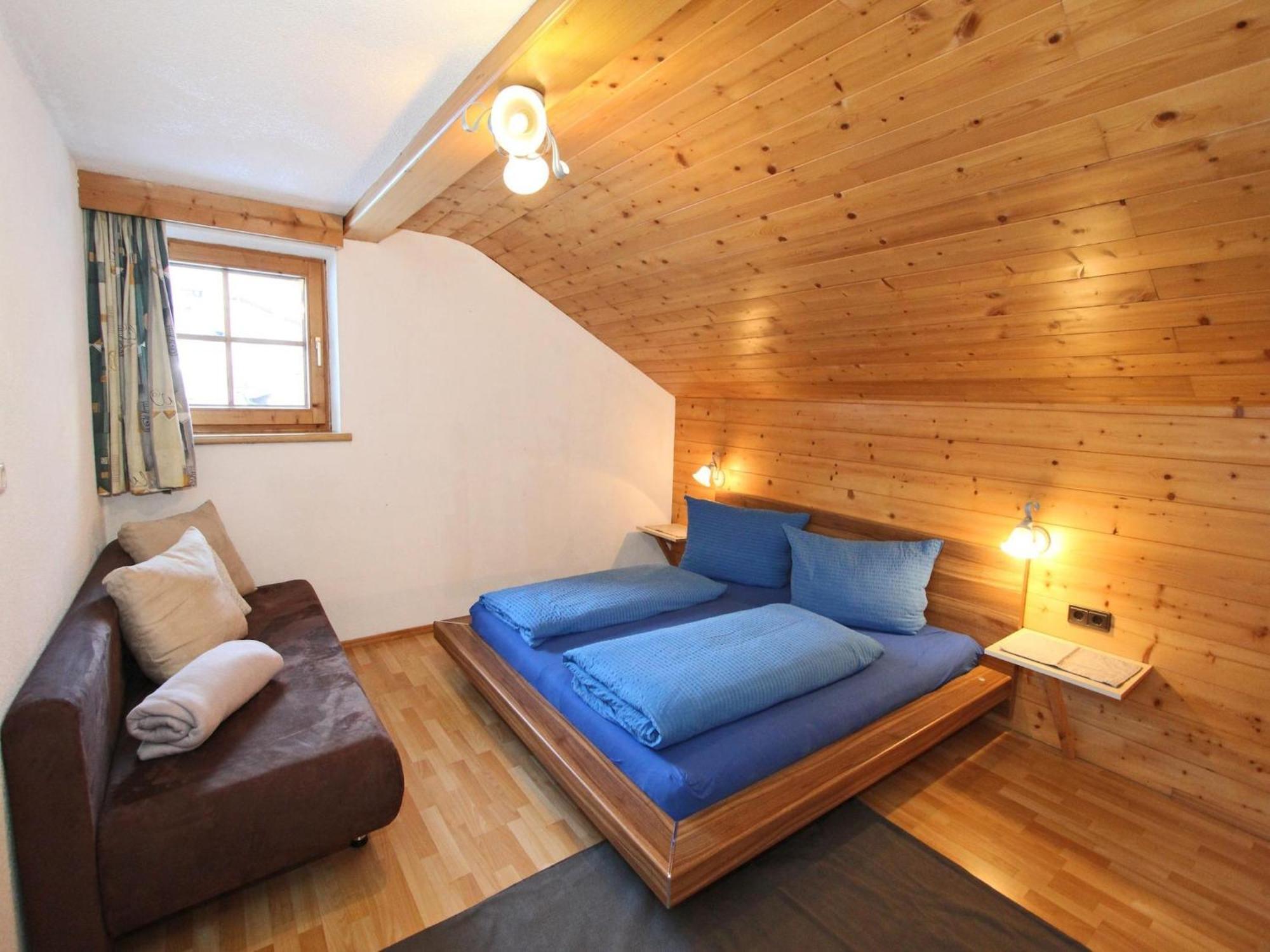 Beautiful Flat In Kaltenbach Near The Ski Area Ngoại thất bức ảnh